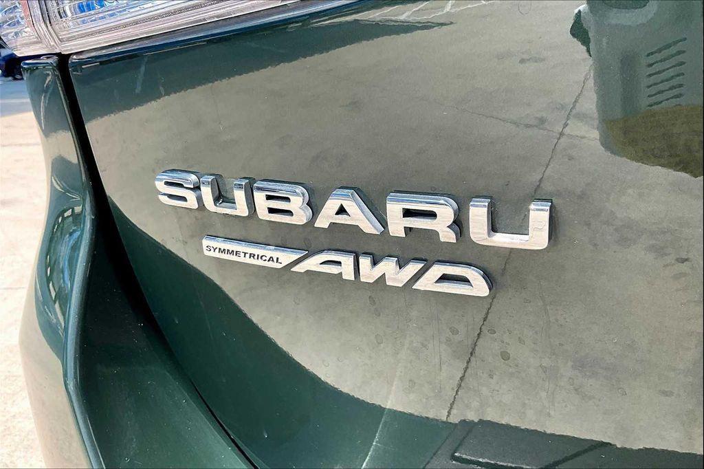 used 2023 Subaru Forester car, priced at $31,690