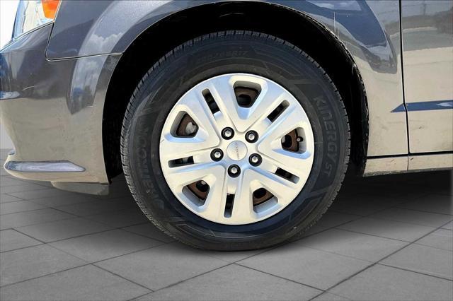 used 2019 Dodge Grand Caravan car, priced at $14,592