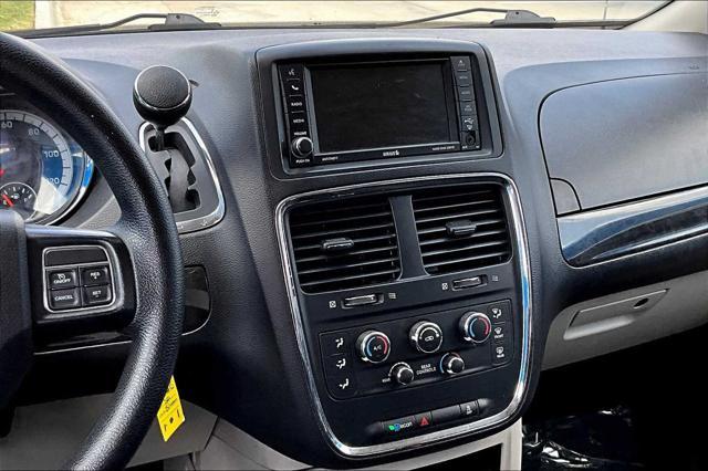 used 2019 Dodge Grand Caravan car, priced at $14,592