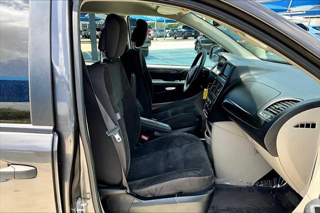 used 2019 Dodge Grand Caravan car, priced at $14,592