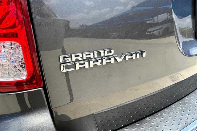 used 2019 Dodge Grand Caravan car, priced at $14,592