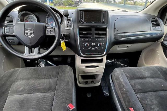 used 2019 Dodge Grand Caravan car, priced at $14,592
