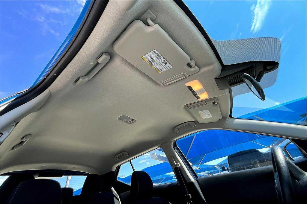 used 2022 Nissan Kicks car, priced at $15,474