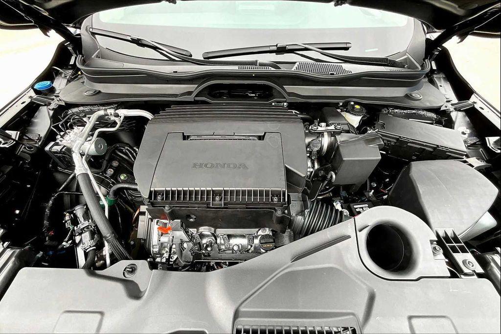 new 2025 Honda Pilot car, priced at $43,700