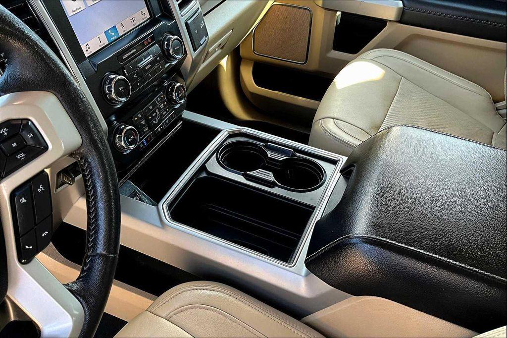 used 2019 Ford F-250 car, priced at $39,978