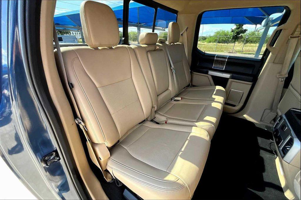 used 2019 Ford F-250 car, priced at $39,978