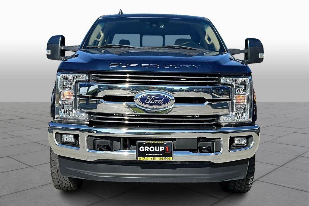 used 2019 Ford F-250 car, priced at $39,978