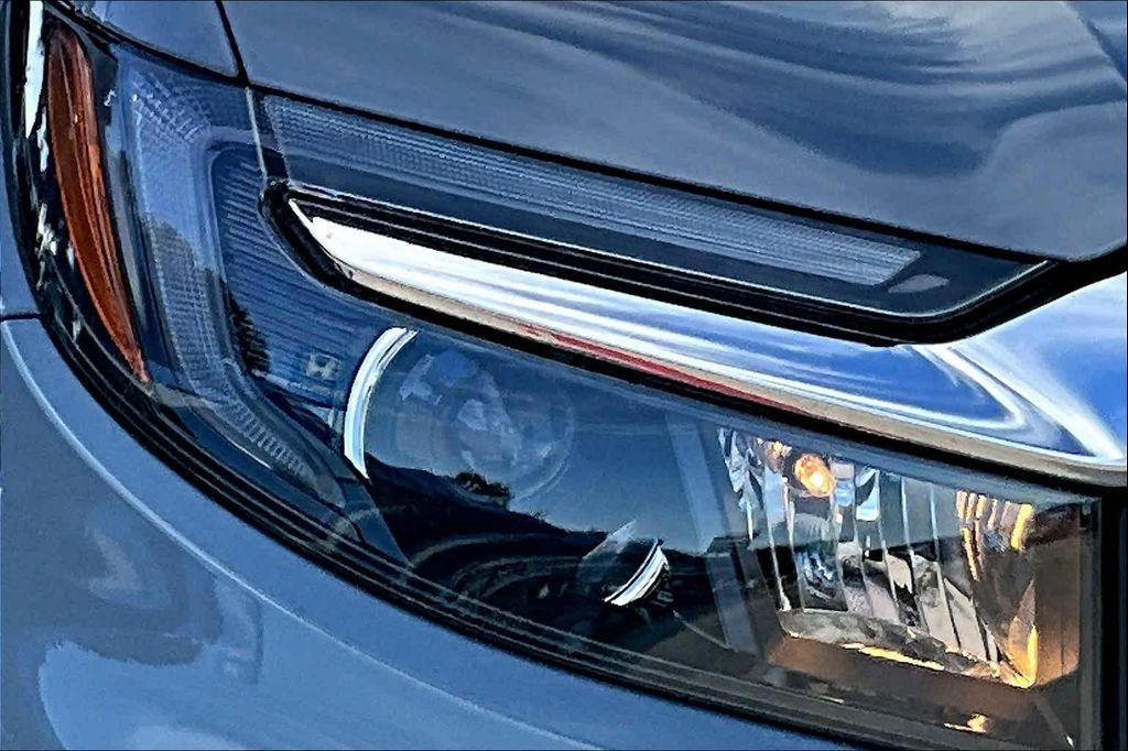 new 2025 Honda Ridgeline car, priced at $44,885