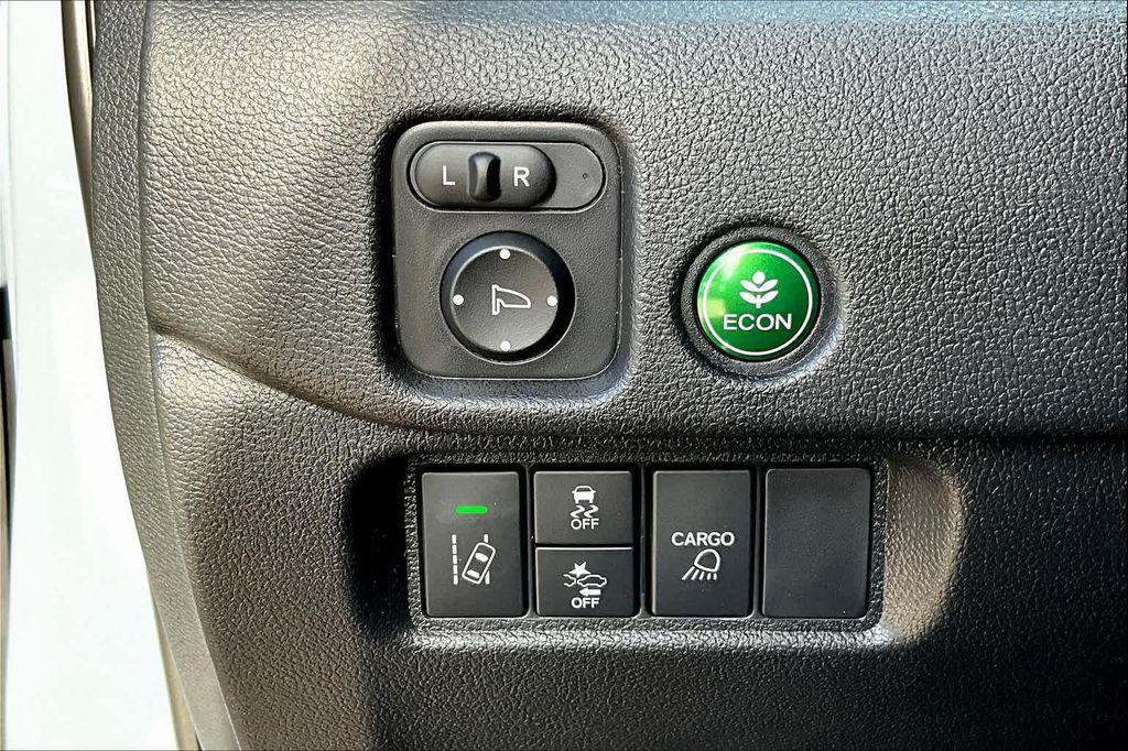 new 2025 Honda Ridgeline car, priced at $44,885