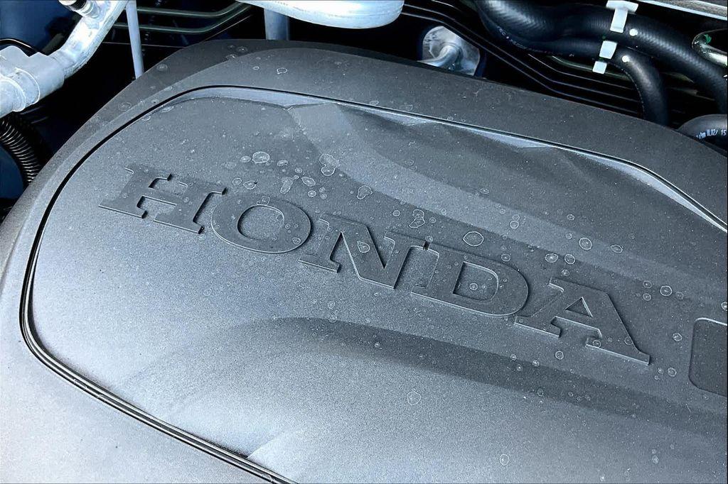 new 2025 Honda Ridgeline car, priced at $44,885