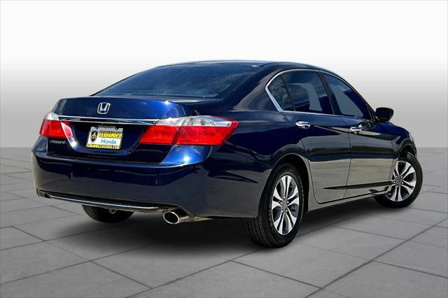 used 2014 Honda Accord car, priced at $10,488