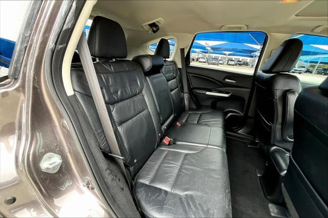 used 2014 Honda CR-V car, priced at $9,900