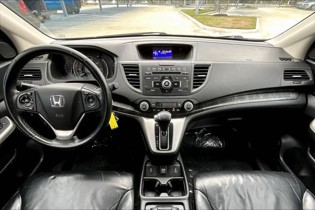 used 2014 Honda CR-V car, priced at $9,900