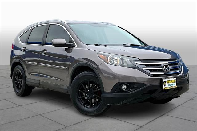 used 2014 Honda CR-V car, priced at $9,900