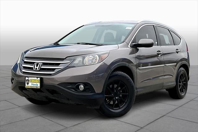 used 2014 Honda CR-V car, priced at $9,900