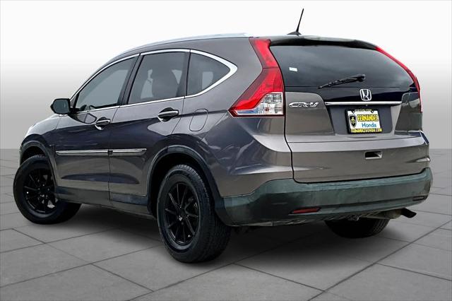 used 2014 Honda CR-V car, priced at $9,900