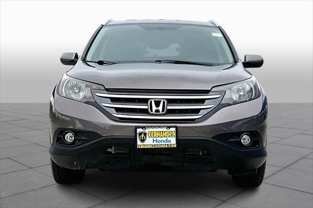 used 2014 Honda CR-V car, priced at $9,900