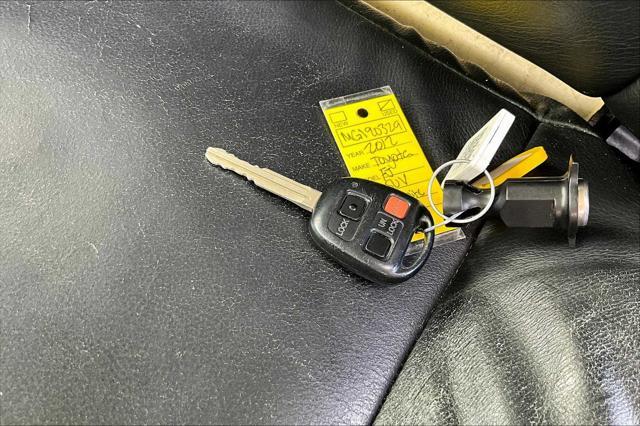 used 2012 Toyota FJ Cruiser car, priced at $20,981