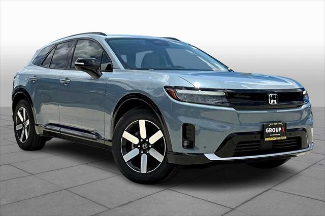 new 2025 Honda Prologue car, priced at $53,605