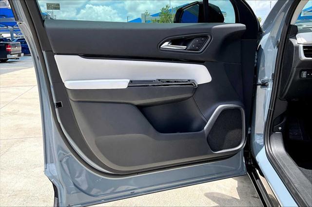 new 2025 Honda Prologue car, priced at $53,605