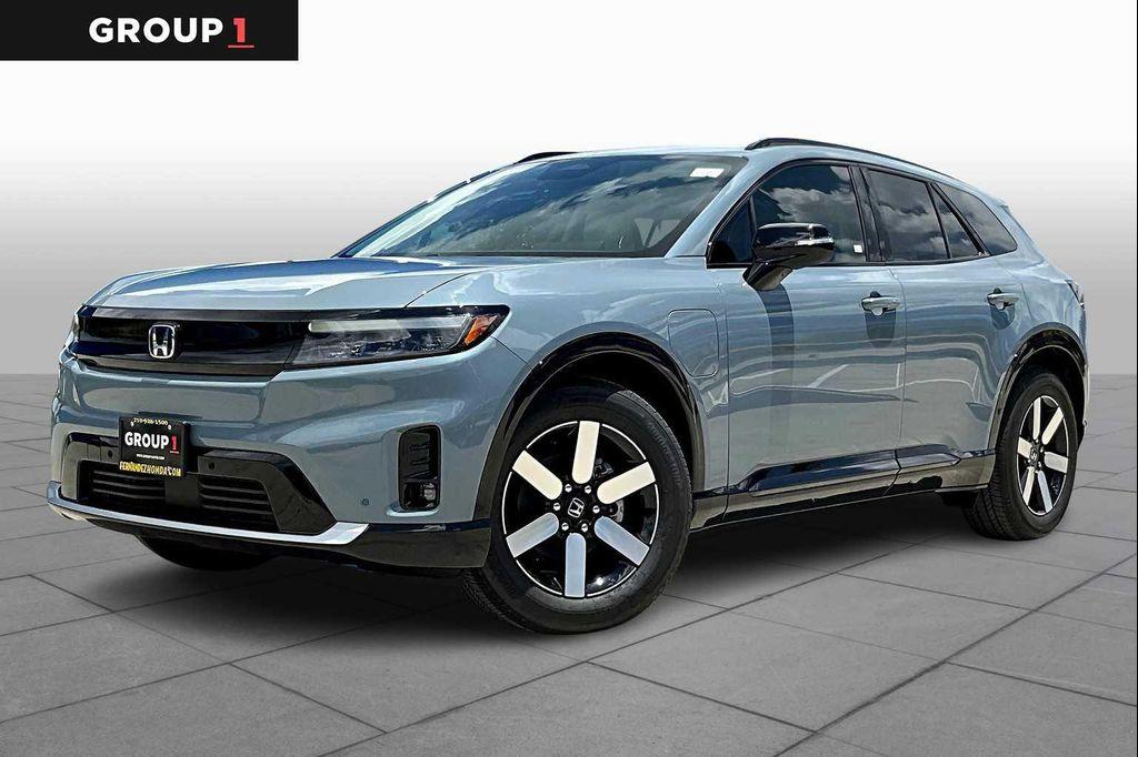 new 2025 Honda Prologue car, priced at $53,605