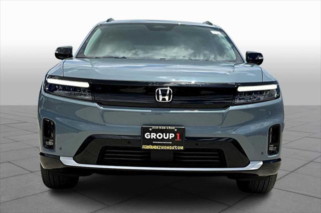 new 2025 Honda Prologue car, priced at $53,605