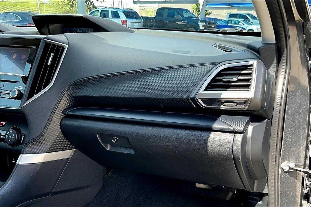 used 2019 Subaru Forester car, priced at $20,990