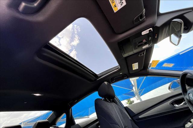 used 2024 Honda Accord Hybrid car, priced at $29,491