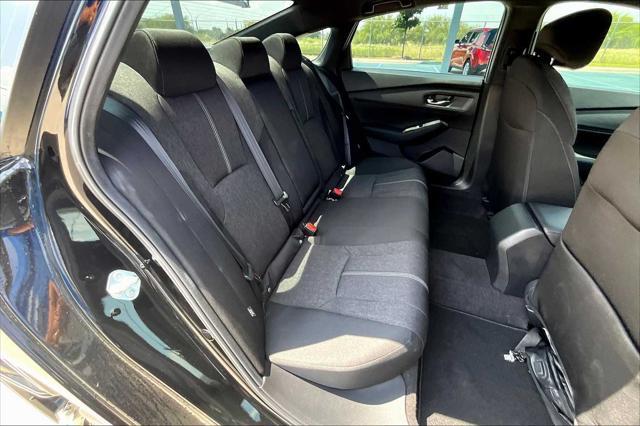 used 2024 Honda Accord Hybrid car, priced at $29,491