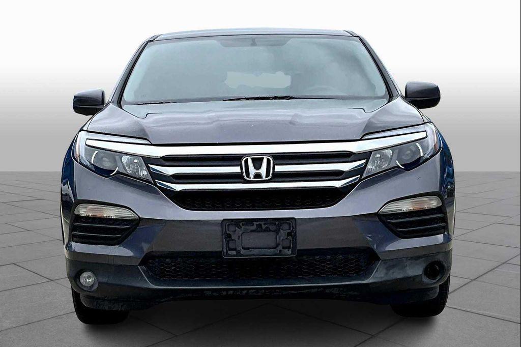 used 2017 Honda Pilot car, priced at $11,295