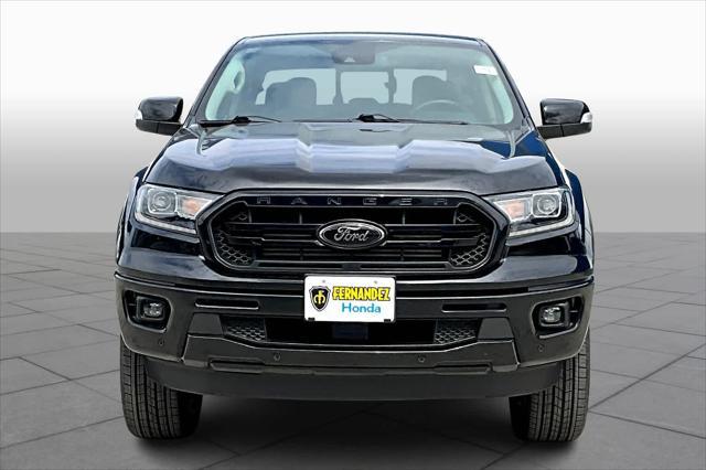 used 2021 Ford Ranger car, priced at $30,988