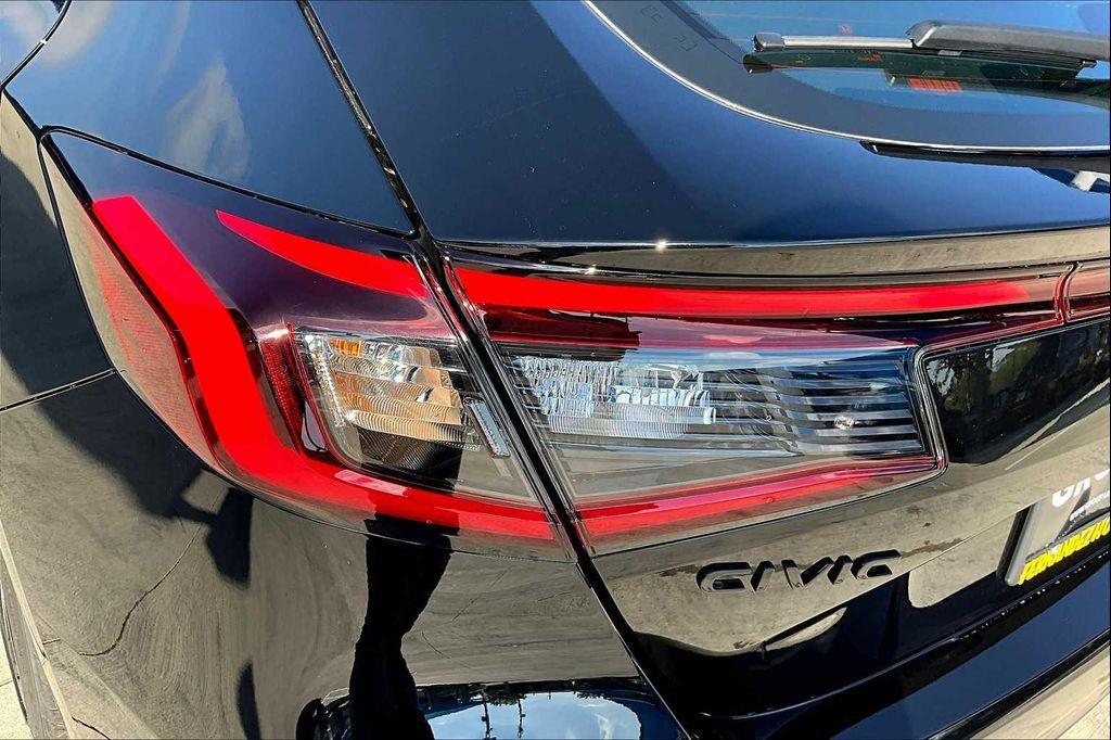 new 2026 Honda Civic car, priced at $28,990