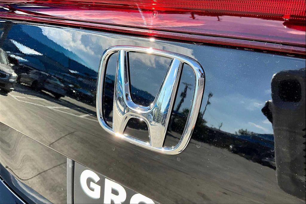 new 2026 Honda Civic car, priced at $28,990
