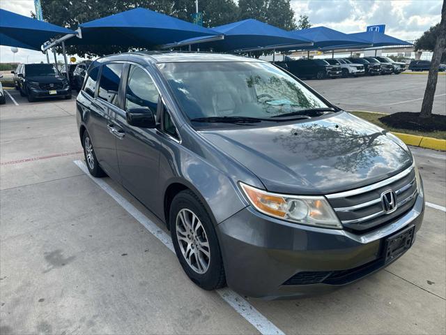 used 2012 Honda Odyssey car, priced at $11,488