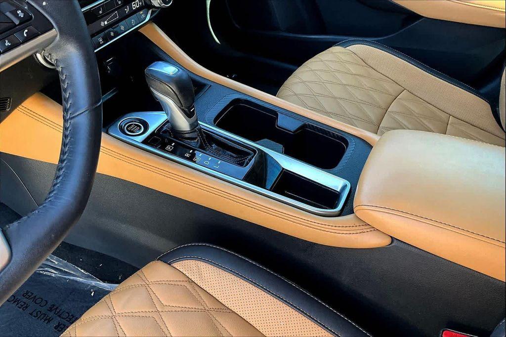 used 2020 Nissan Sentra car, priced at $17,460