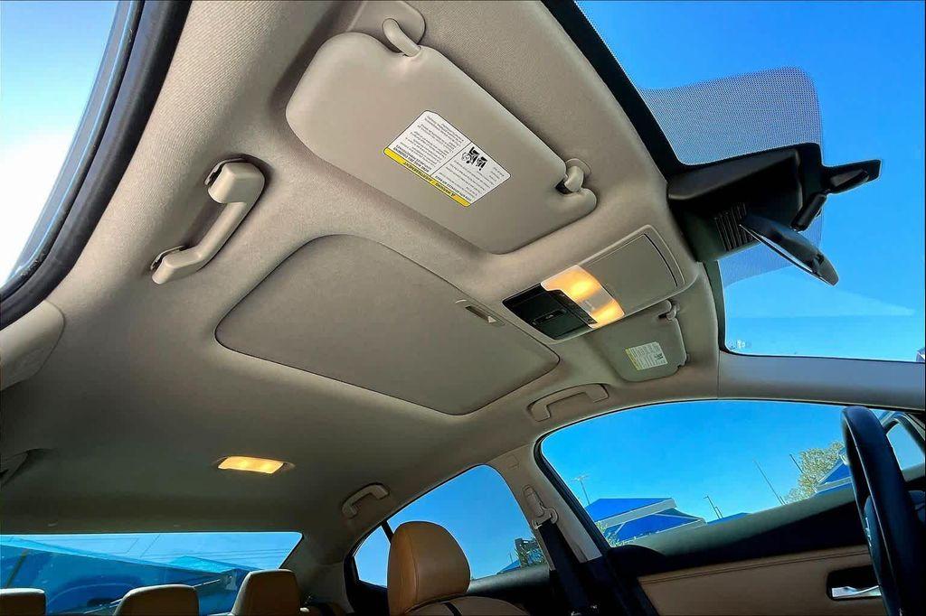 used 2020 Nissan Sentra car, priced at $17,460