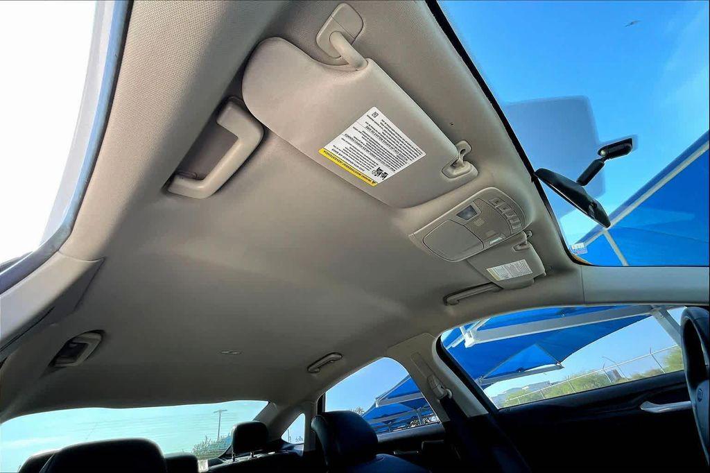 used 2018 Ford Fusion car, priced at $10,981