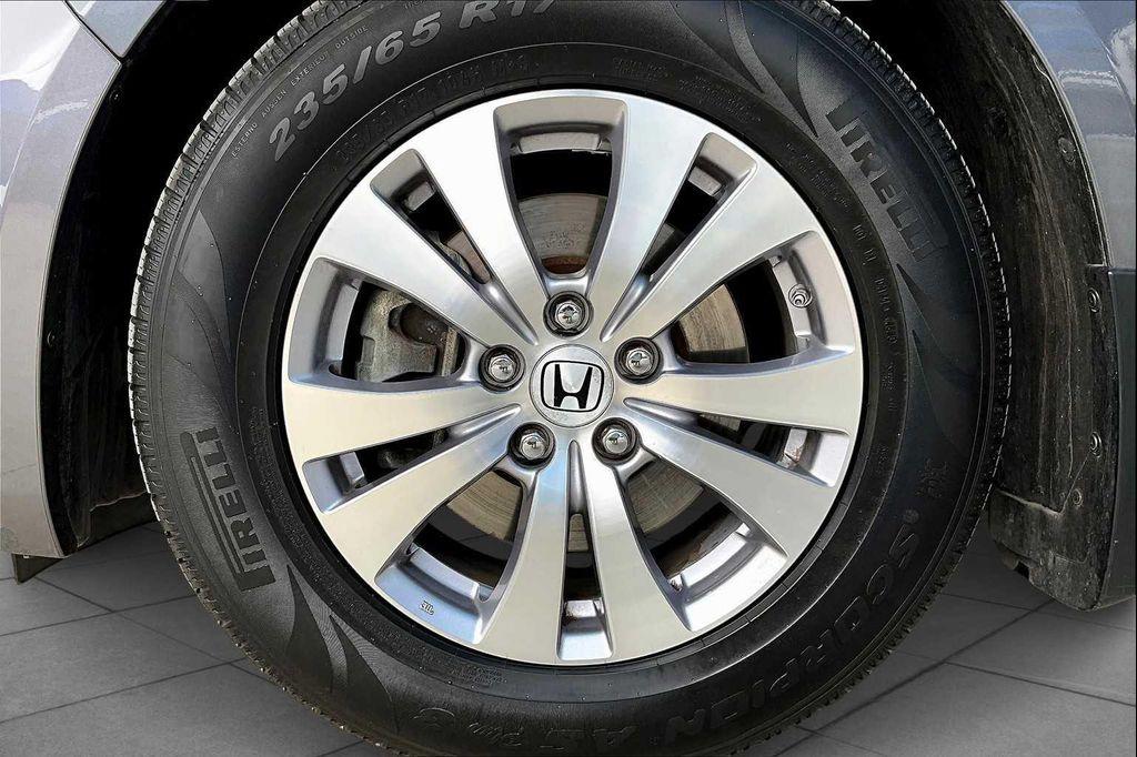 used 2014 Honda Odyssey car, priced at $12,980