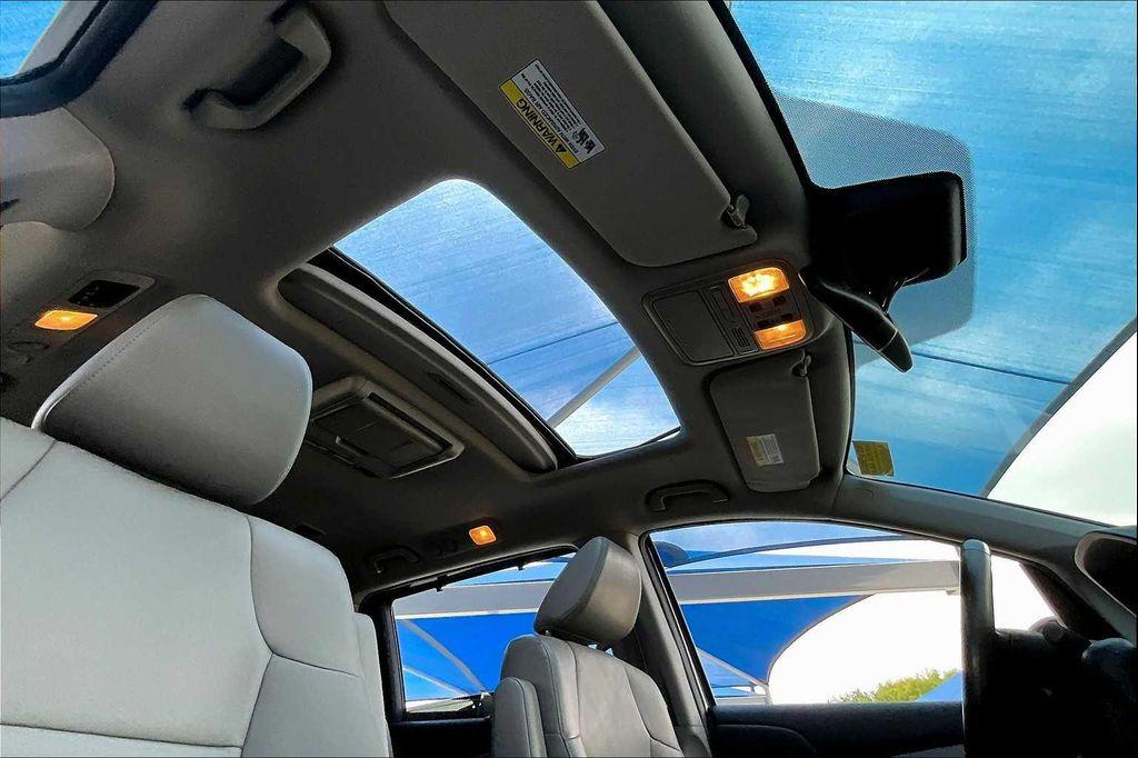 used 2014 Honda Odyssey car, priced at $12,980