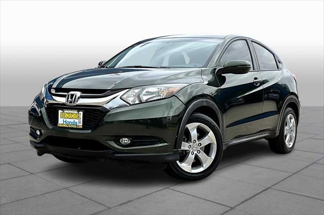 used 2016 Honda HR-V car, priced at $13,188