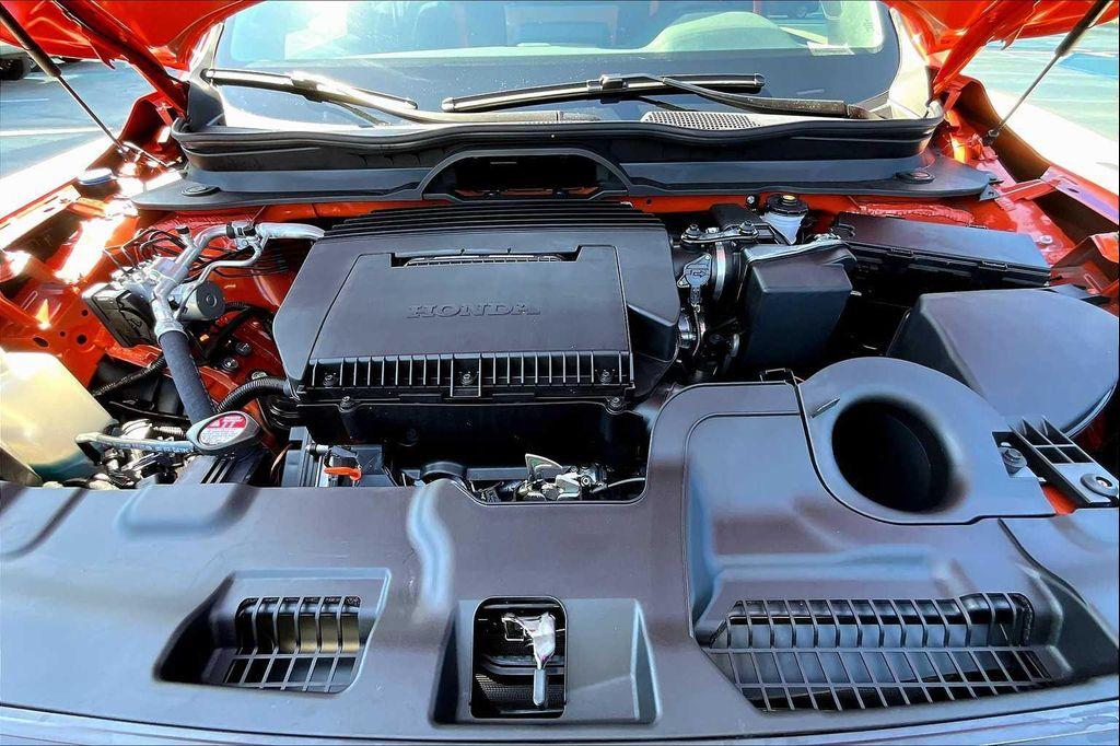 new 2026 Honda Passport car, priced at $50,875