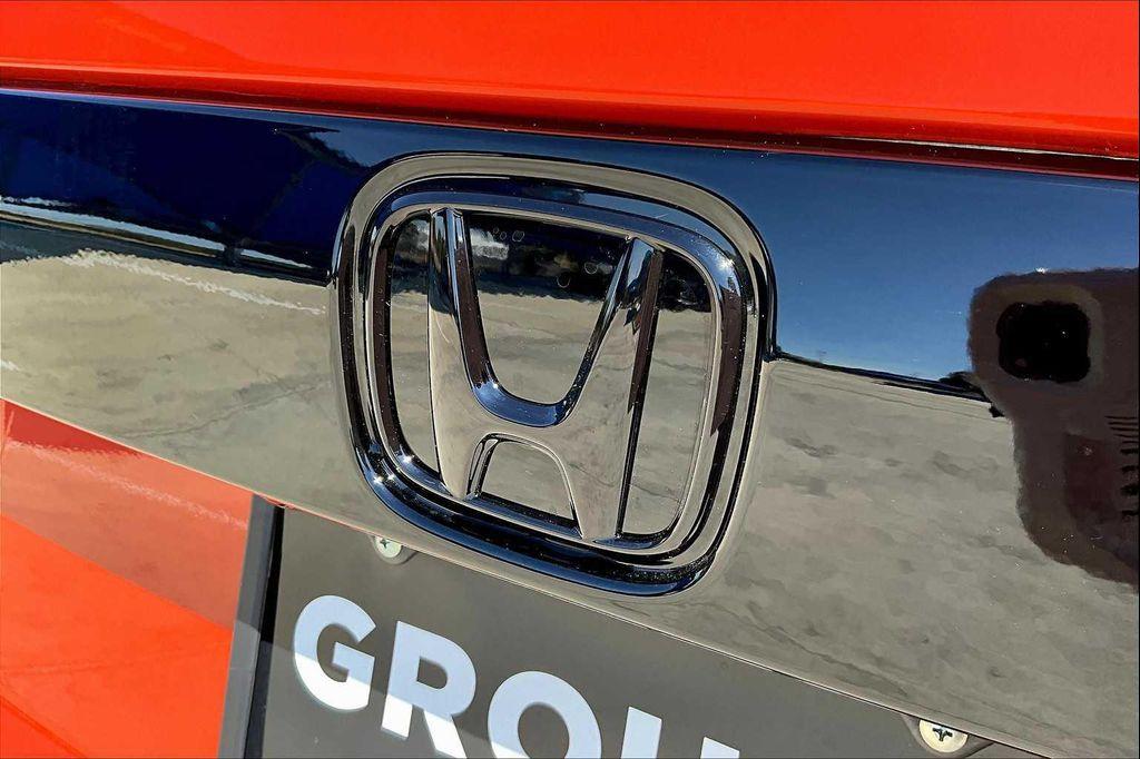 new 2026 Honda Passport car, priced at $50,875