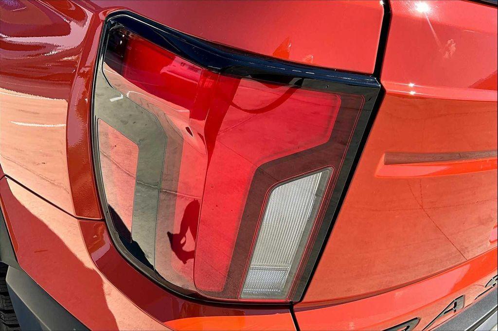 new 2026 Honda Passport car, priced at $50,875