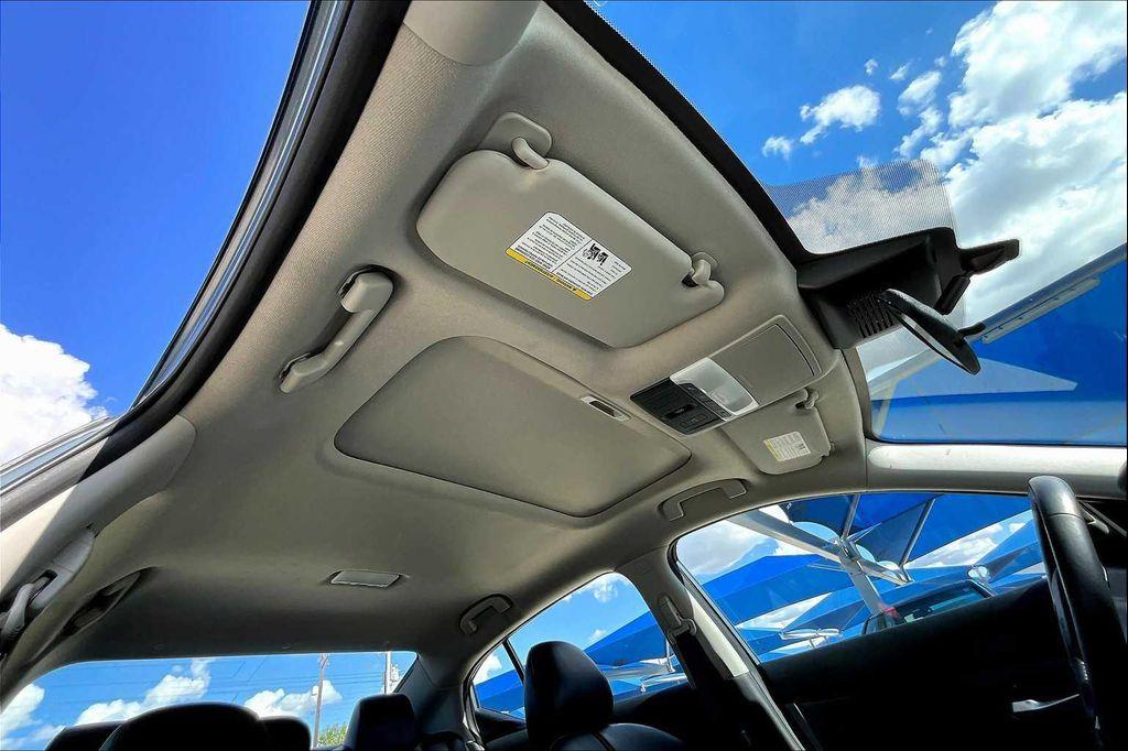 used 2025 Nissan Sentra car, priced at $22,890