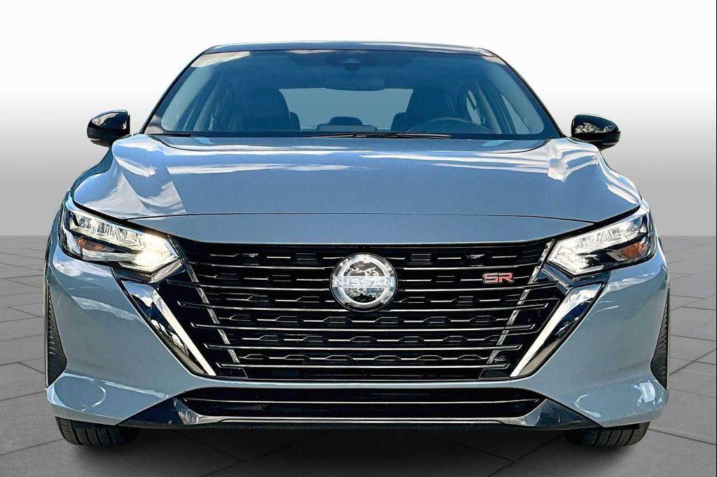 used 2025 Nissan Sentra car, priced at $22,890
