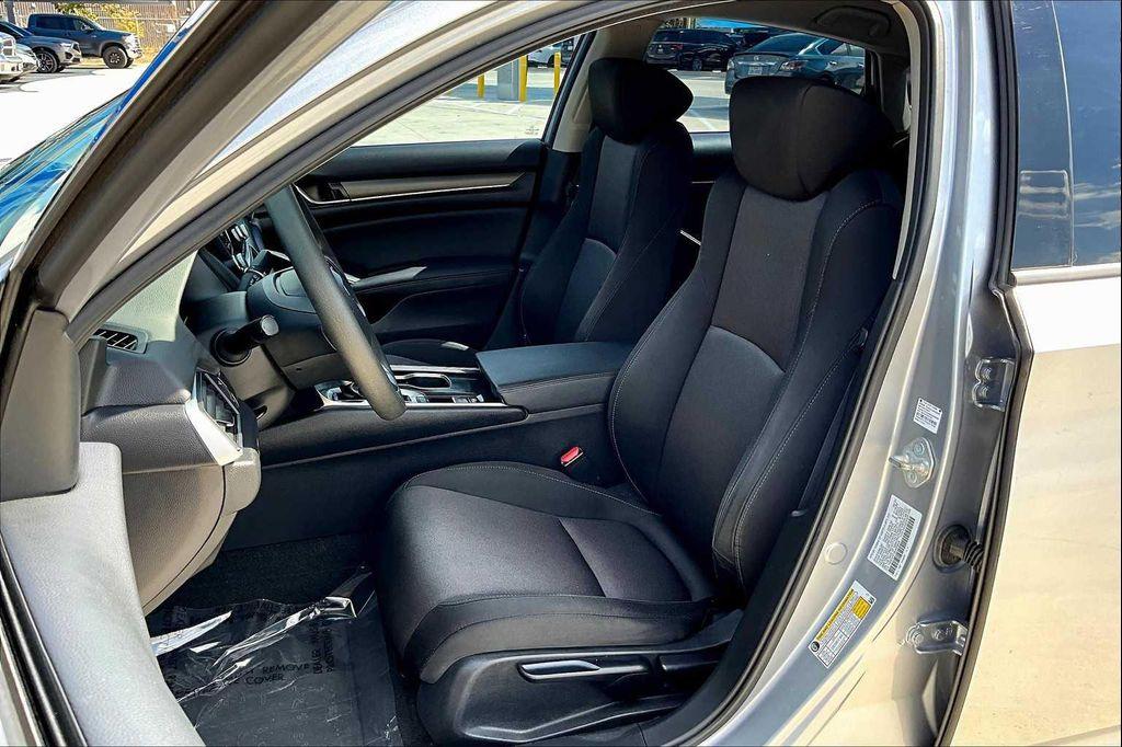 used 2020 Honda Accord car, priced at $21,970