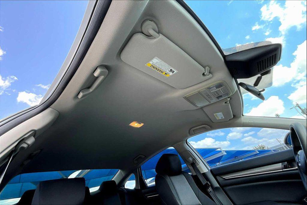used 2020 Honda Accord car, priced at $21,970