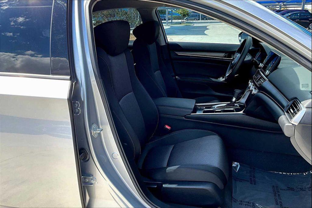 used 2020 Honda Accord car, priced at $21,970