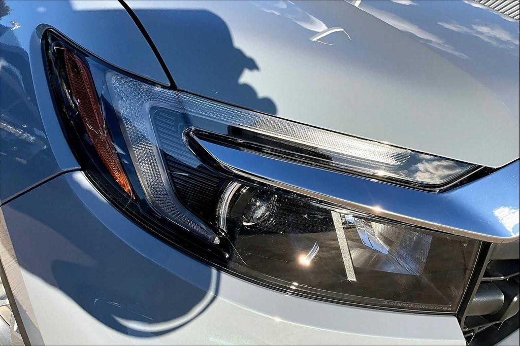 new 2026 Honda Ridgeline car, priced at $45,345