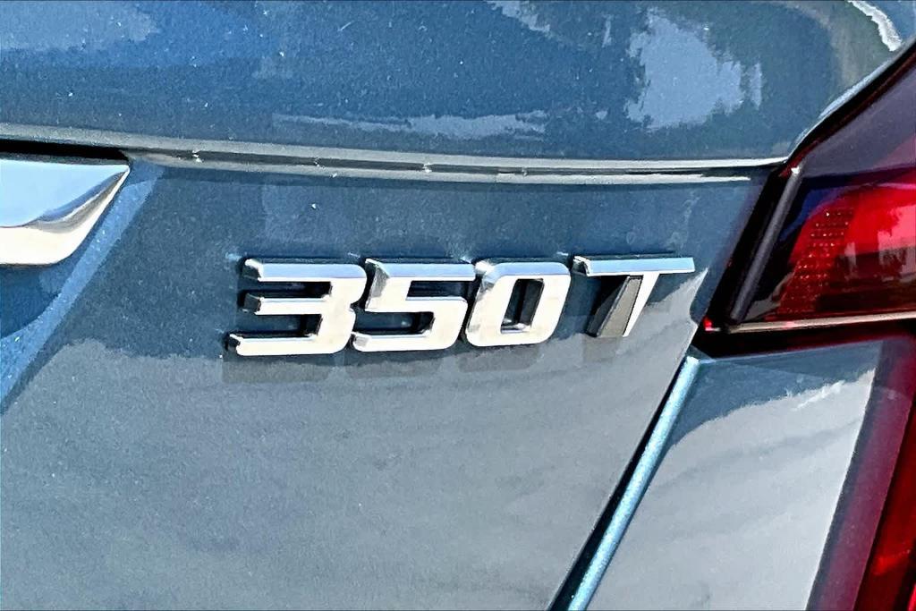 used 2023 Cadillac CT5 car, priced at $34,163